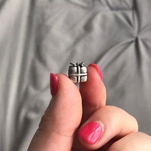 Pandora charm